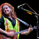 Image for article titled Neko Case announces new tour, possible album, spiders